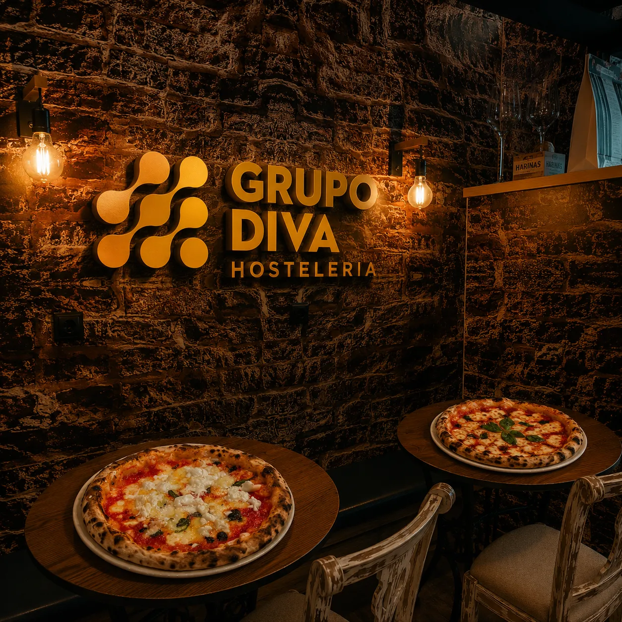 Gastronomía Diva
